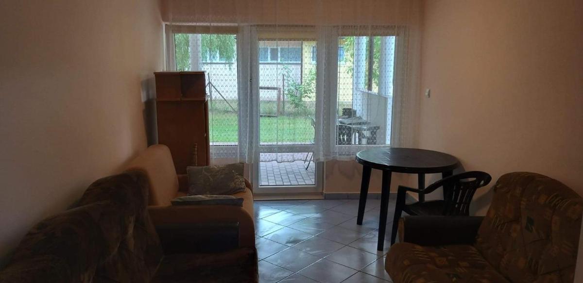Apartamenty jezioro Bia?e - Housity
