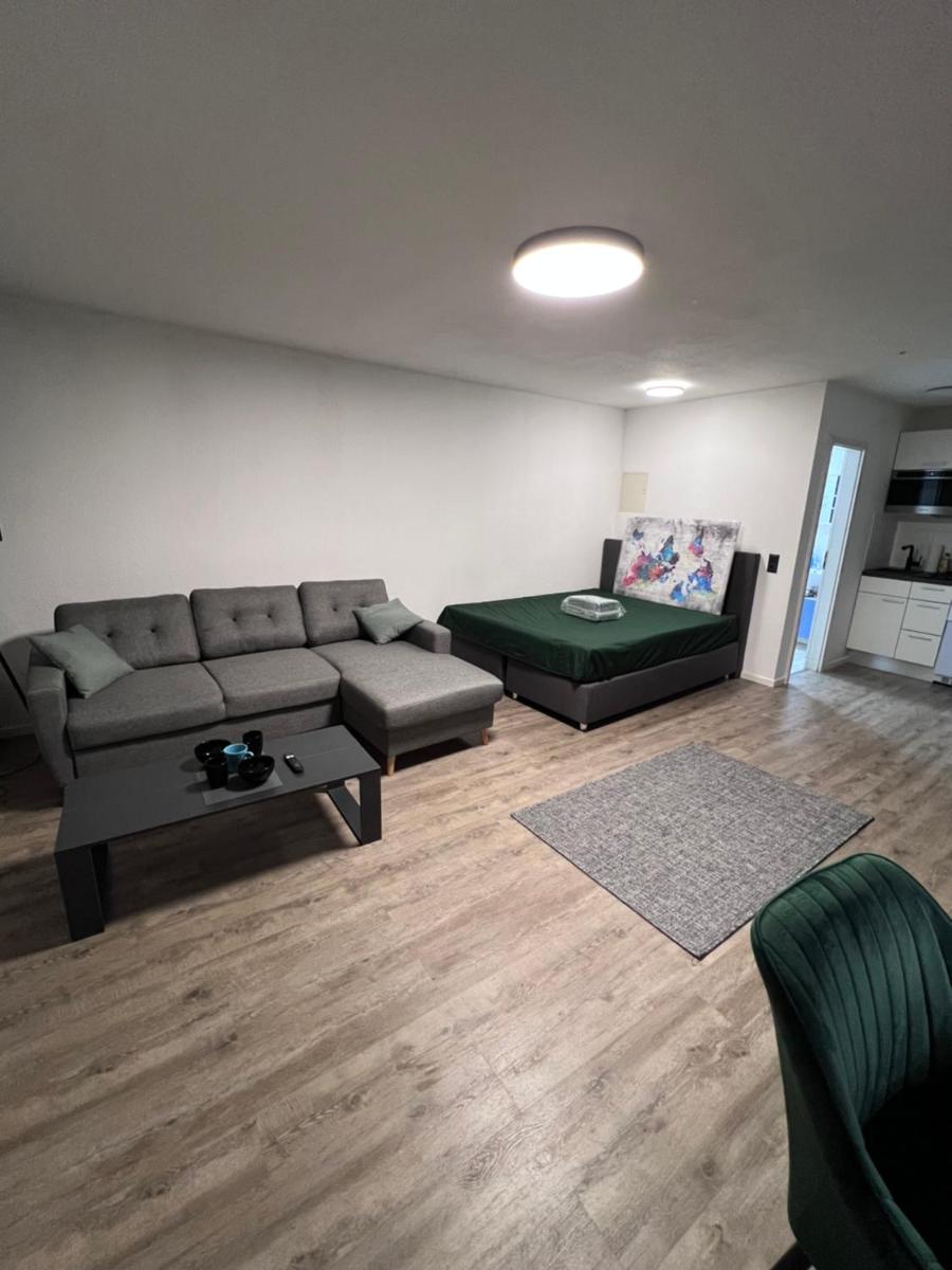 Business Apartment Karlsruhe - Housity