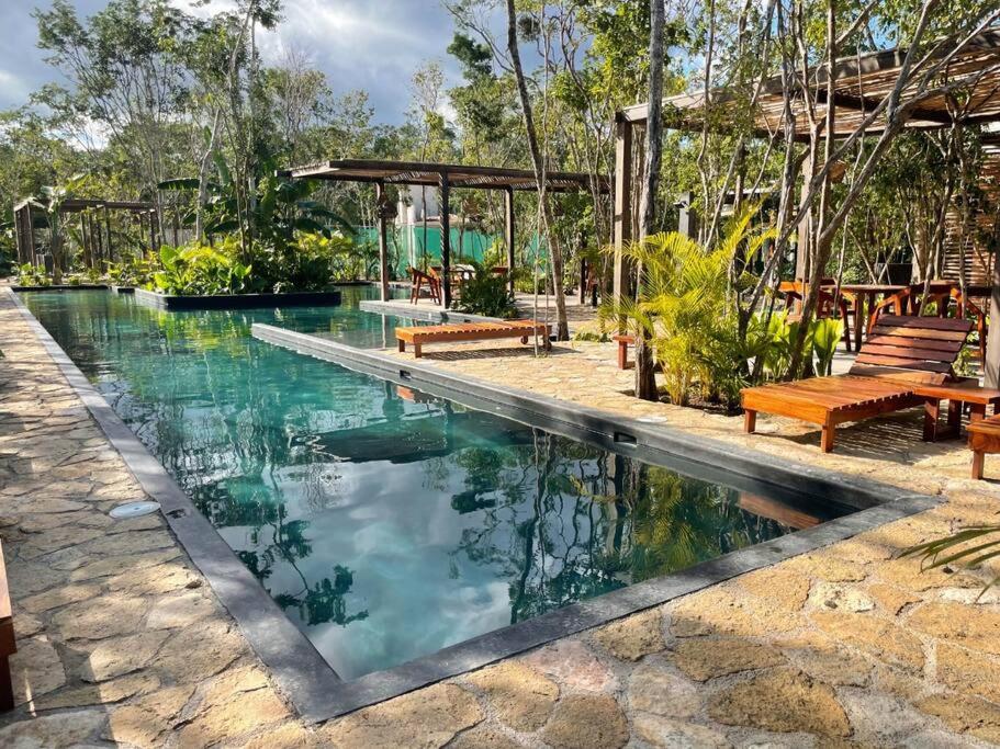 Aldea Savia by Andiani Travel - Housity