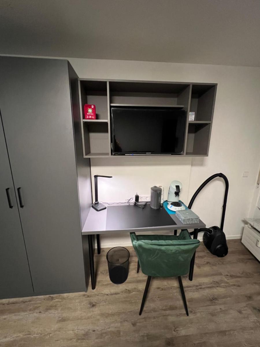 Business Apartment Karlsruhe - Housity