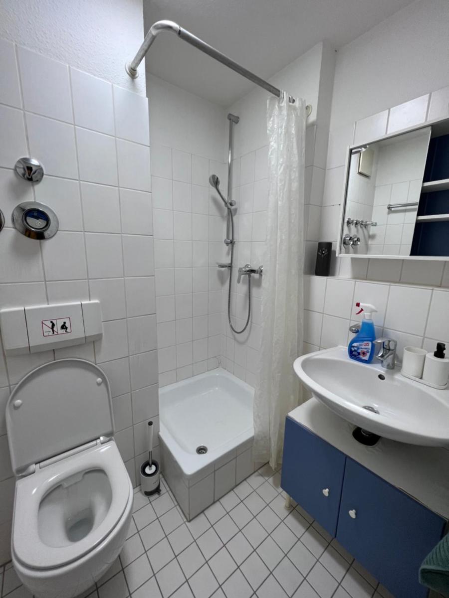 Business Apartment Karlsruhe - Housity