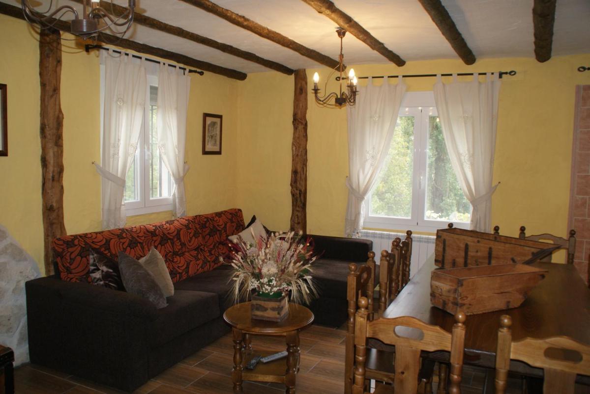 Dulce Encanto del Valle - Housity