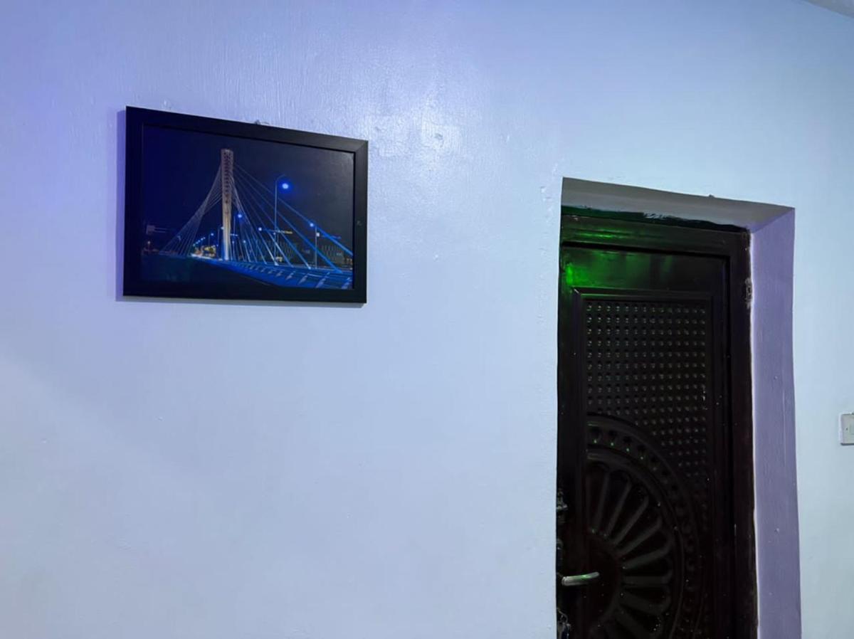 The Inertia Place, Surulere - Lovely 1 bedroom apartment - Housity