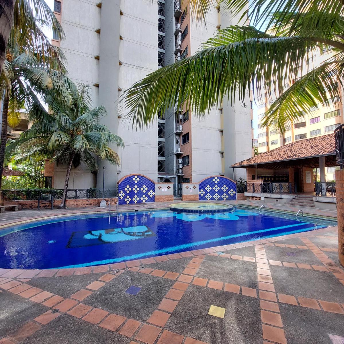 Apartamentos Ejecutivos en Naguanagua - Housity