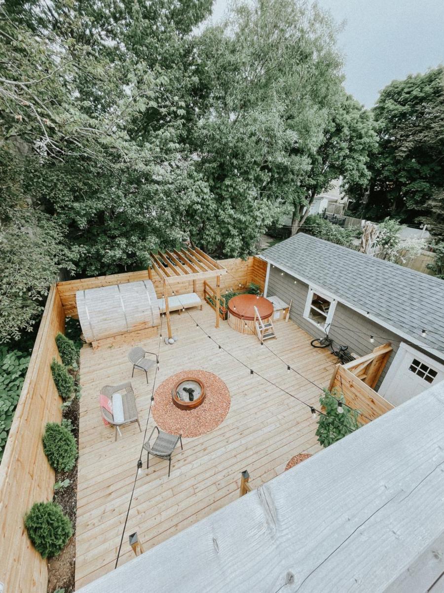 North-End Nordic Luxury Oasis - Housity