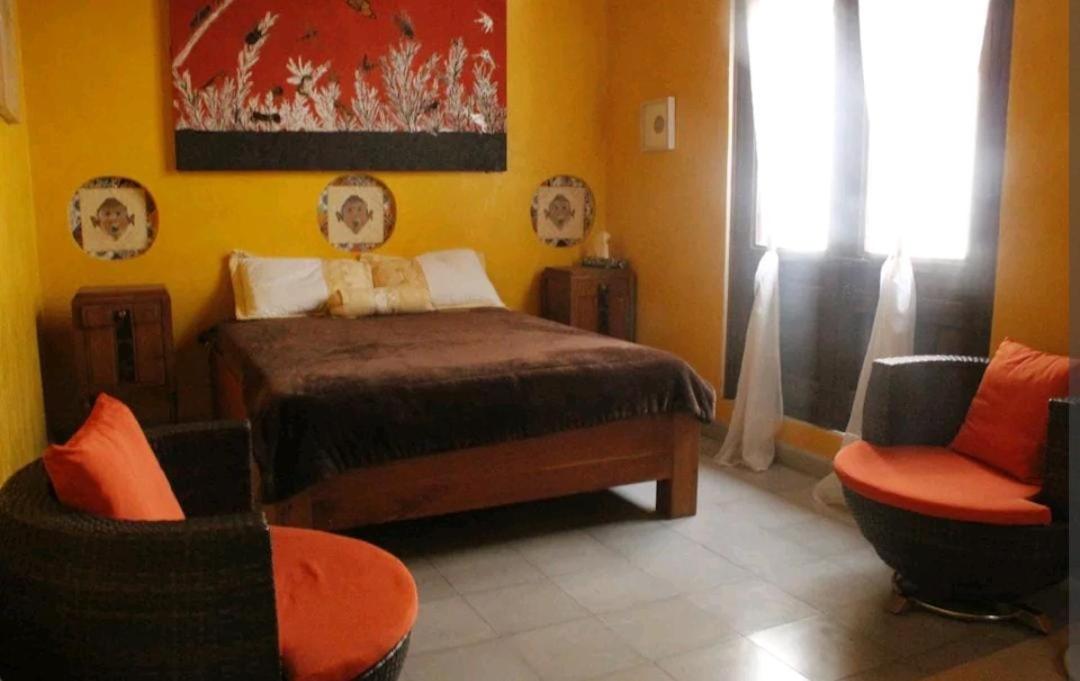 La Casona de Piedra - Housity