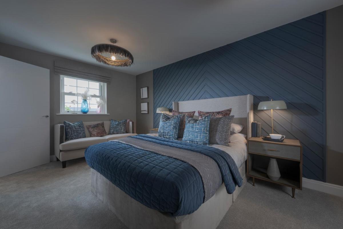 The Knightley - Housity