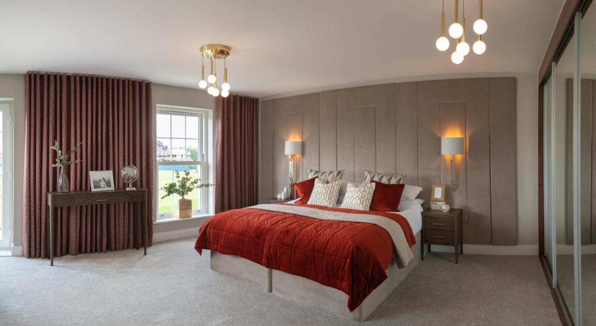 The Knightley - Housity