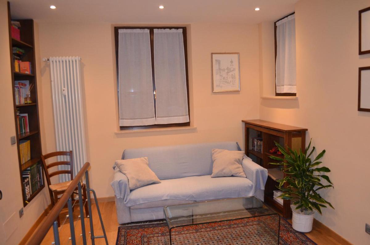 Apartment Alfieri - Housity