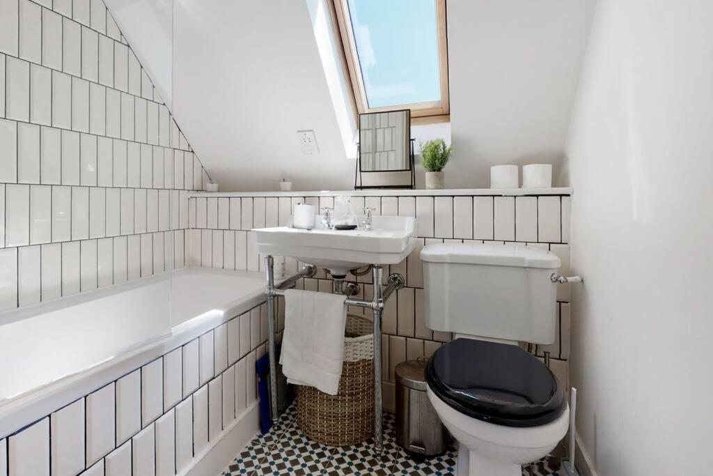 Stunning 1 bedroom flat in Peckham - Housity
