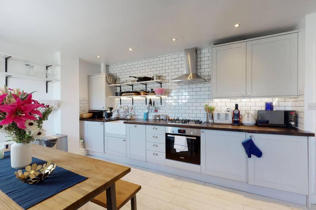 Stunning 1 bedroom flat in Peckham - Housity