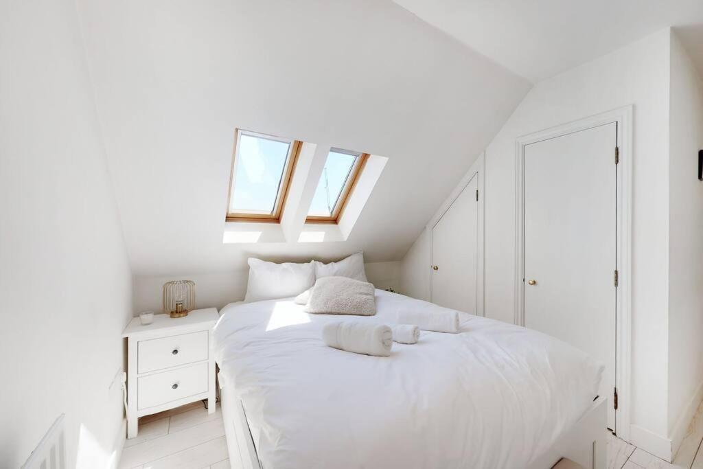 Stunning 1 bedroom flat in Peckham - Housity