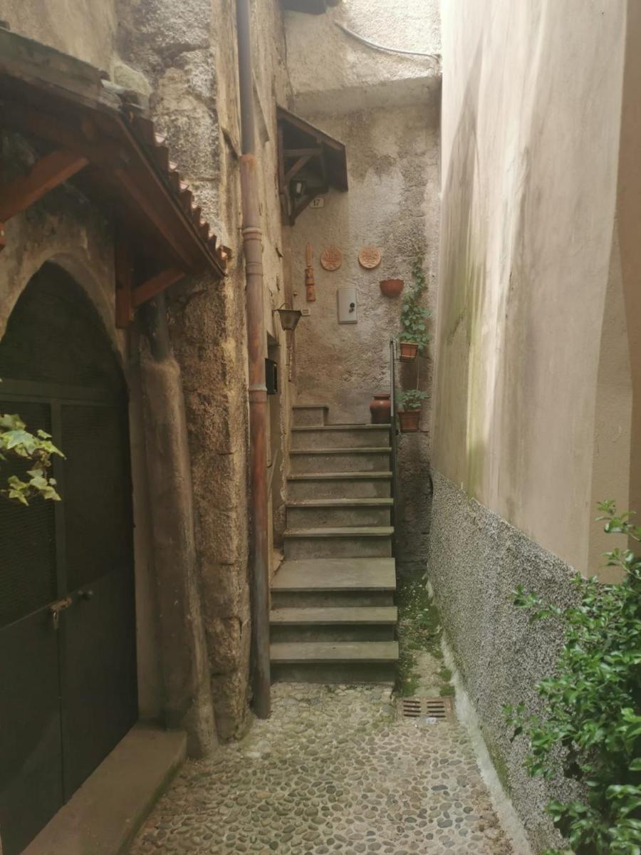 Casa Scanno centro storico - Housity