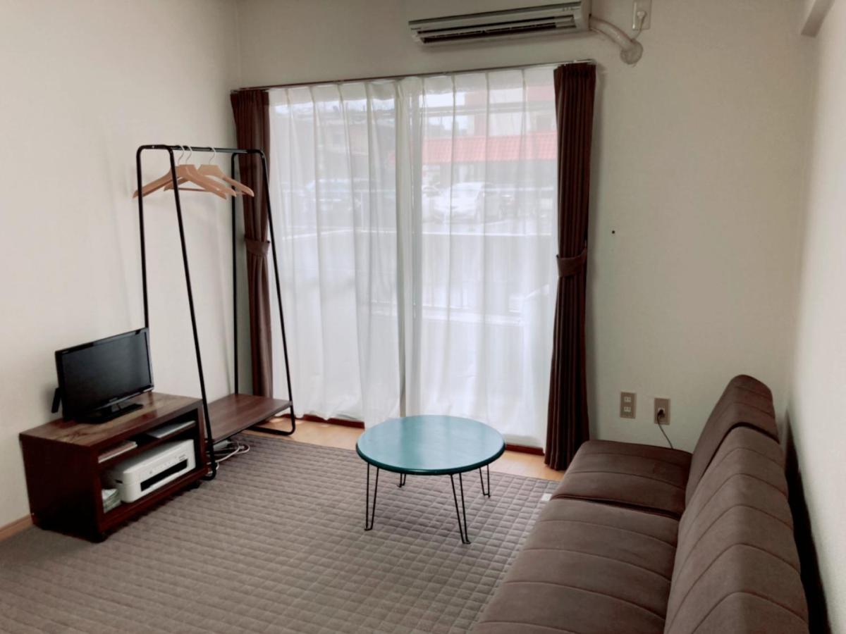 リバーサイド厚生町 - Housity