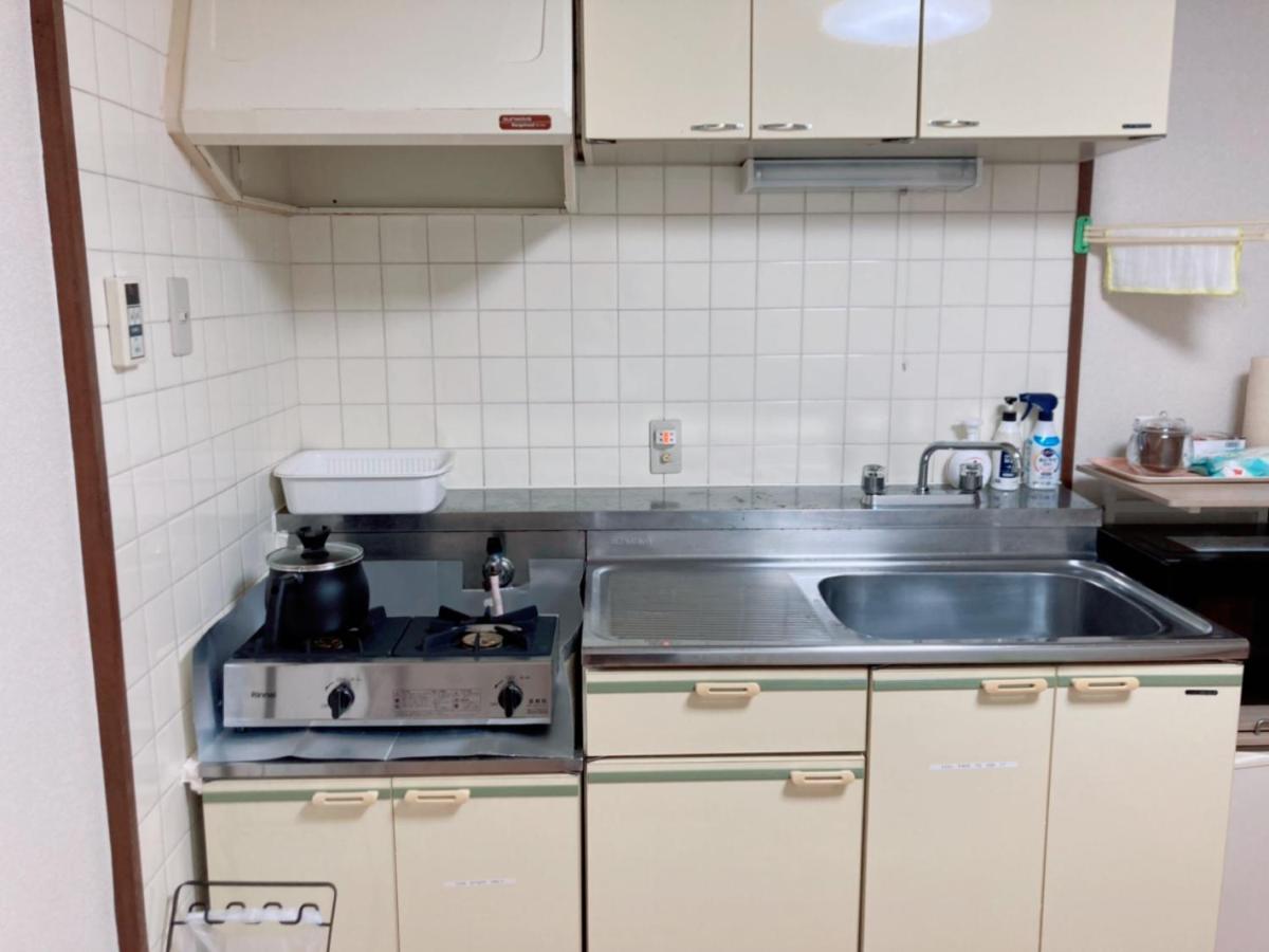 リバーサイド厚生町 - Housity