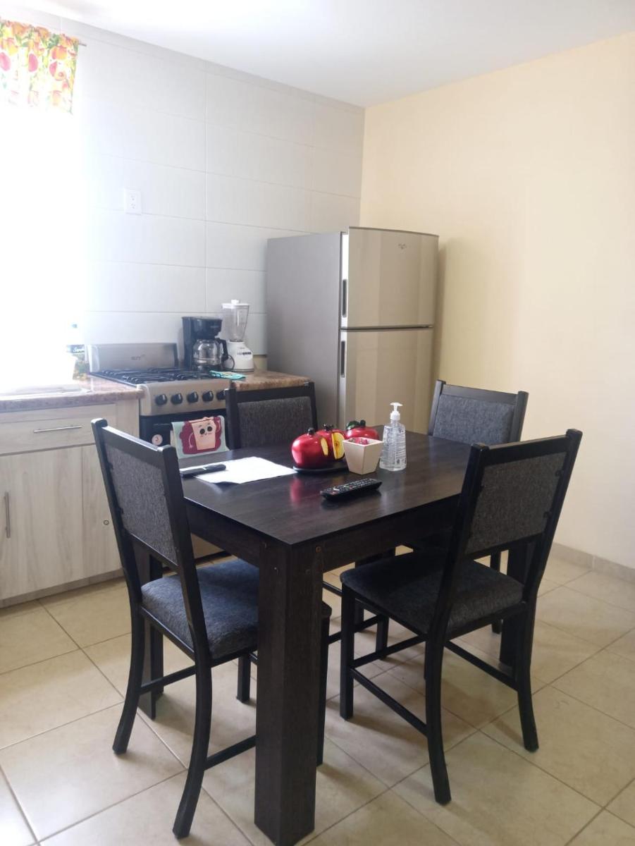 Departamento 5 min del Centro todos los Servicios - Housity
