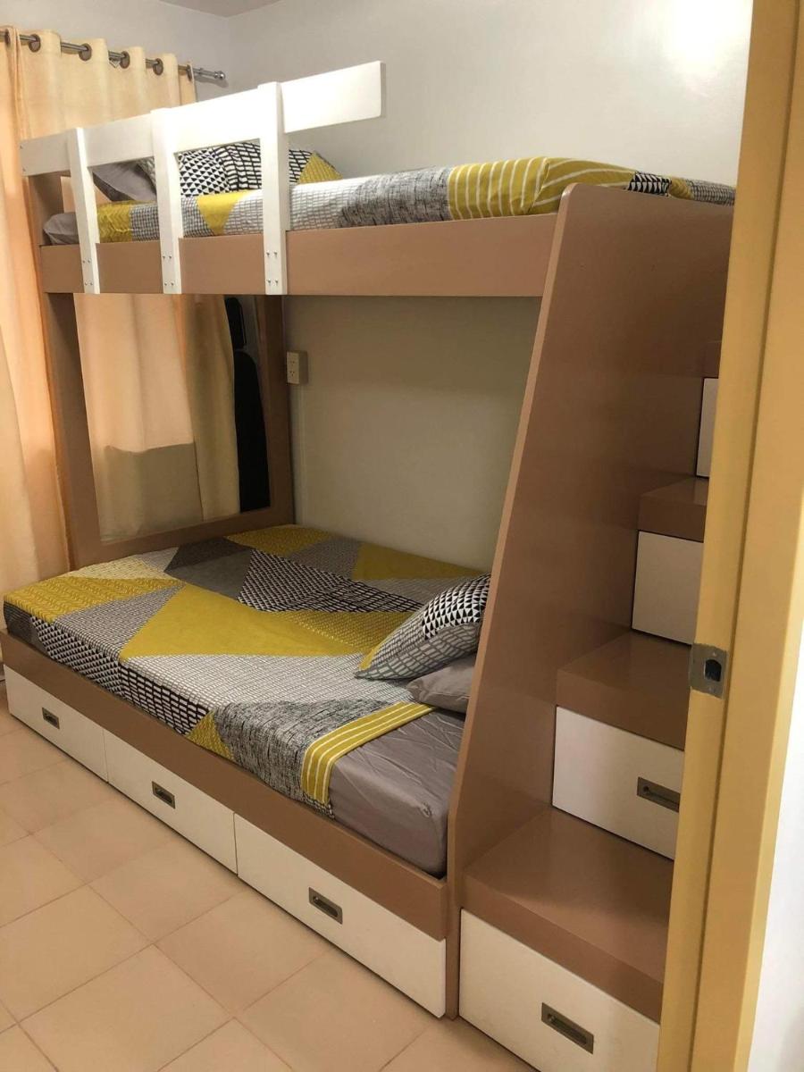 2 Bedroom Condo Unit - Housity
