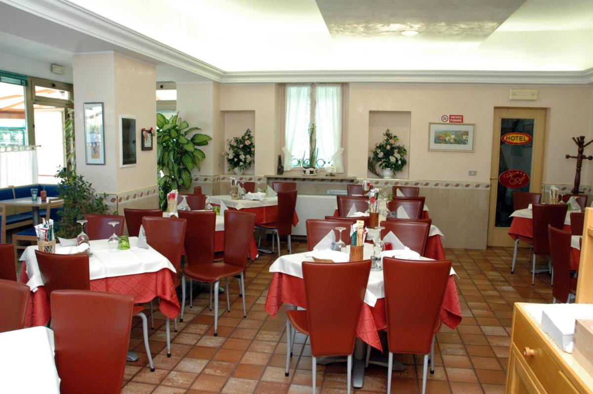 Hotel Da Angela - Housity