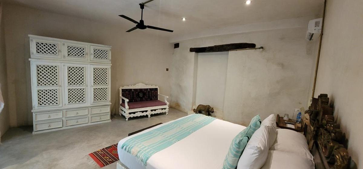 Casa Ambar Hotel & Boutique - Party Side Tulum - Hizvo