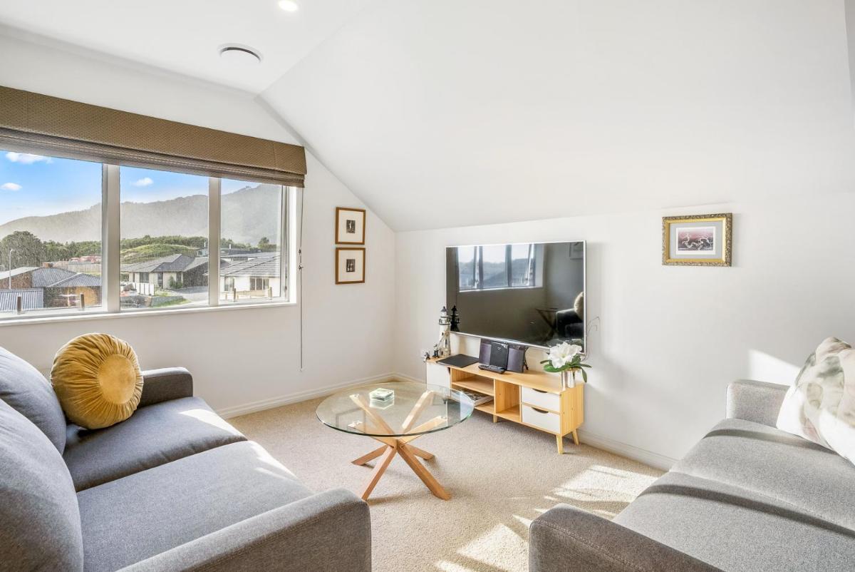 Slice of Paradise - Waikanae Self-Contained Unit - Housity
