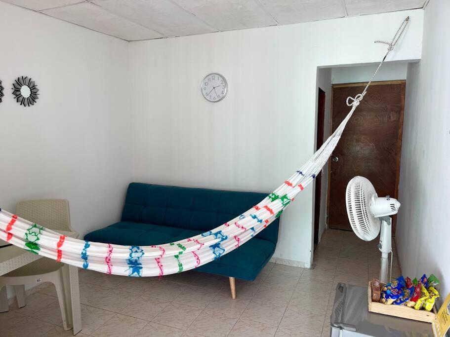 Apartamento en Santa Marta Itzamara 1 - Housity
