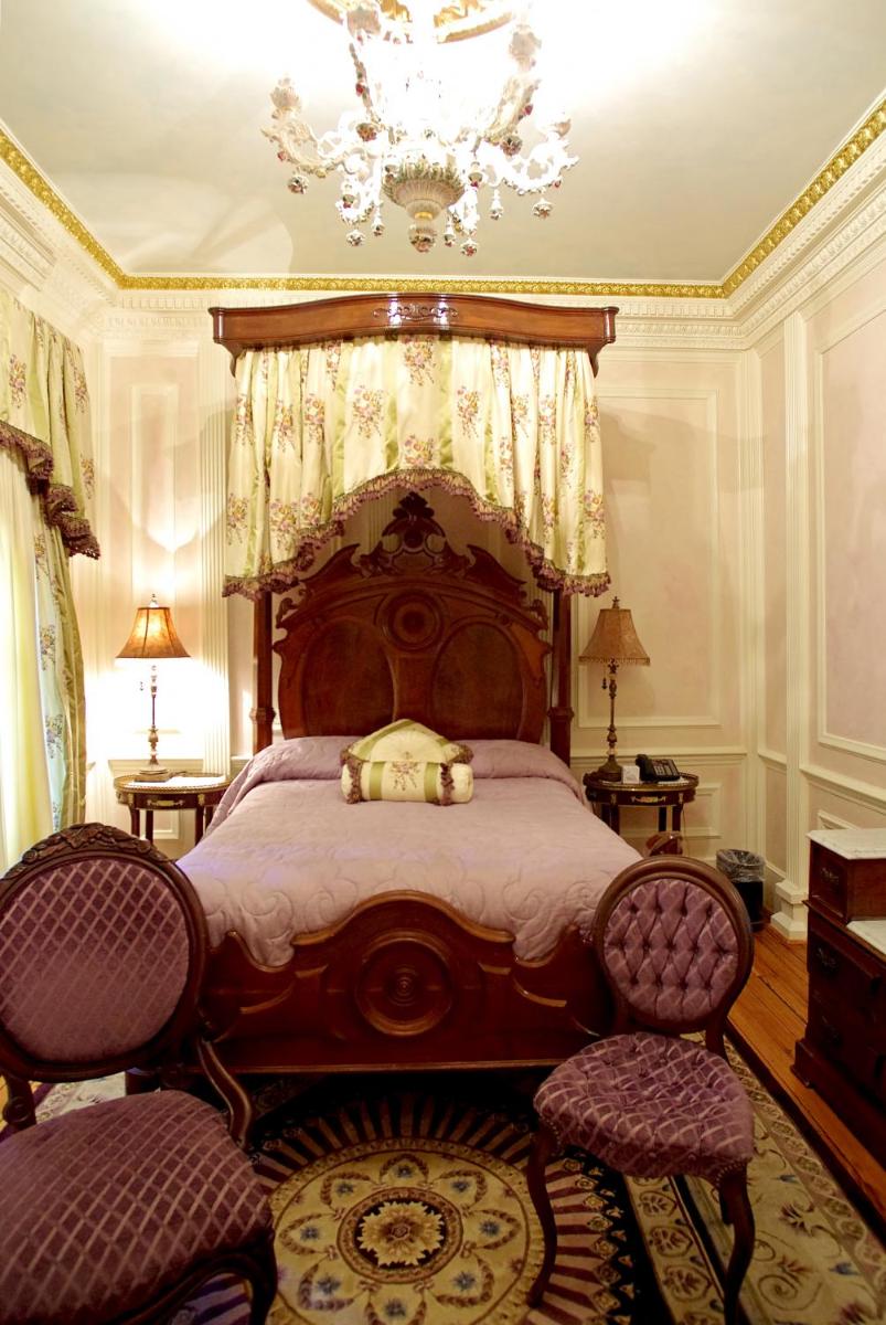The Hotel Magnolia - Housity