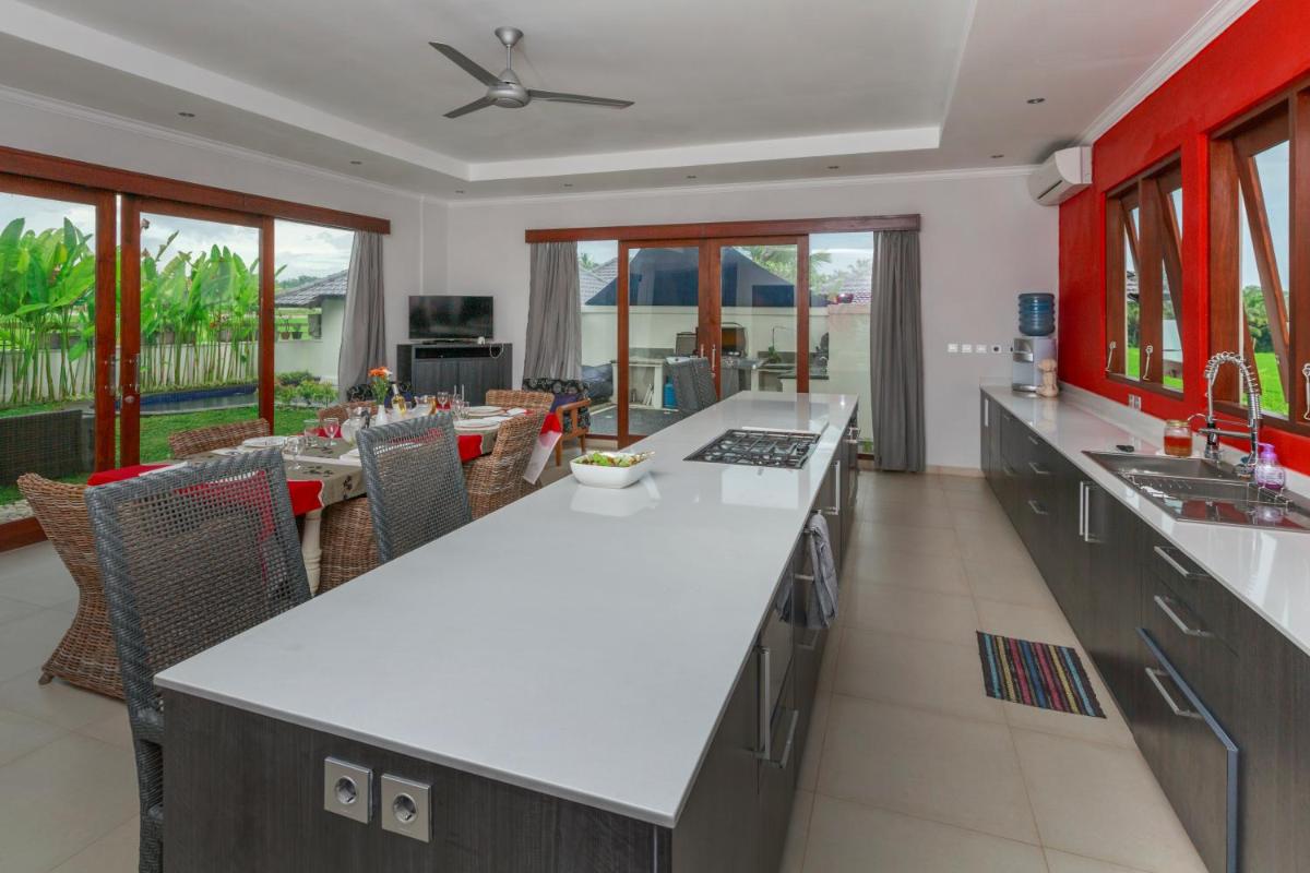 Solo Villas & Retreat - Housity