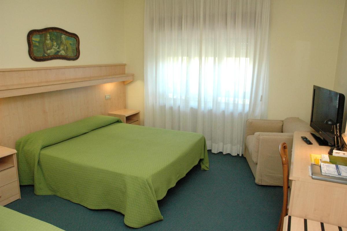 Hotel Da Angela - Housity