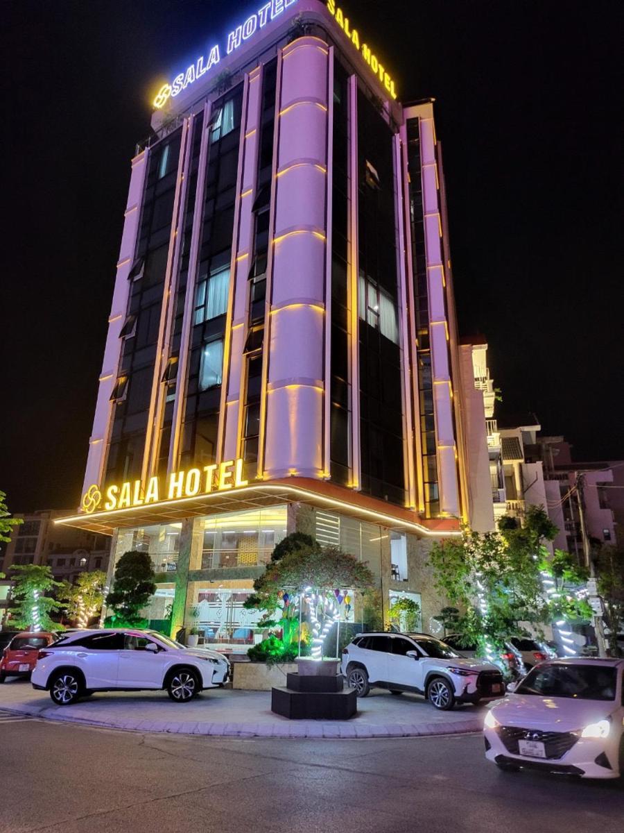 SALA HOTEL MÓNG CÁI - Housity