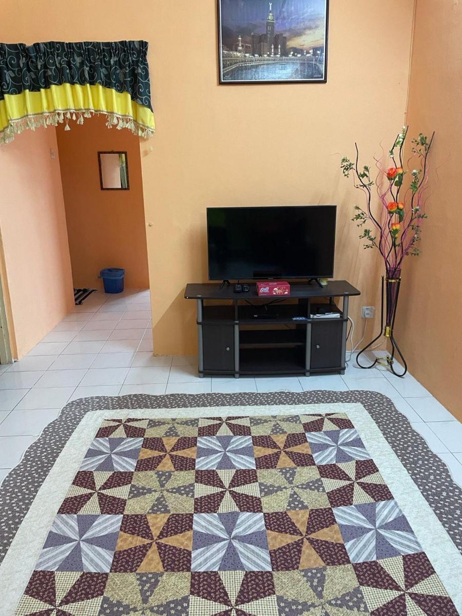 Homestay Musafir - Hizvo