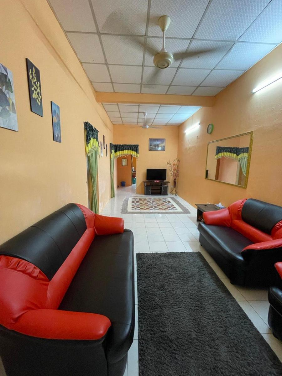 Homestay Musafir - Hizvo