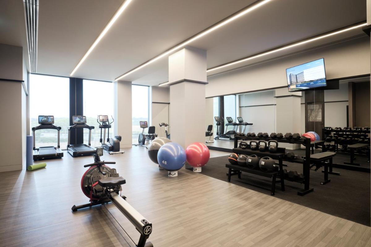 Hyatt Place Melbourne Caribbean Park - Housity