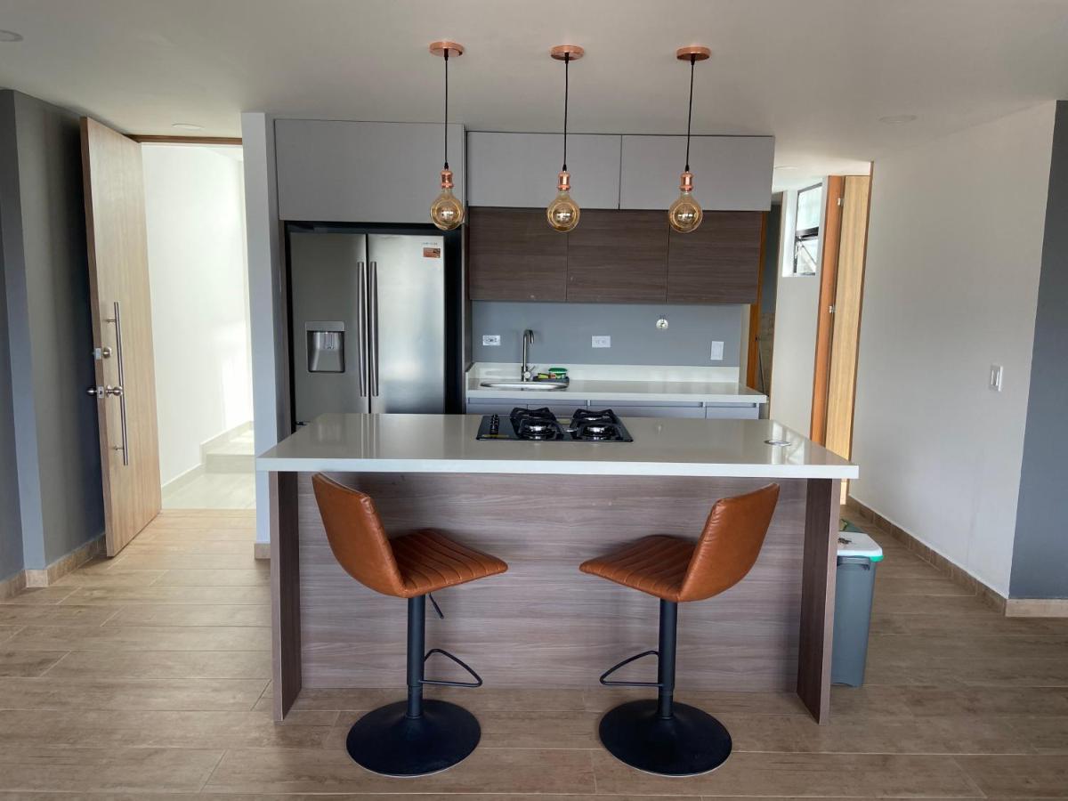 Balcones de la pradera by Hope - Housity