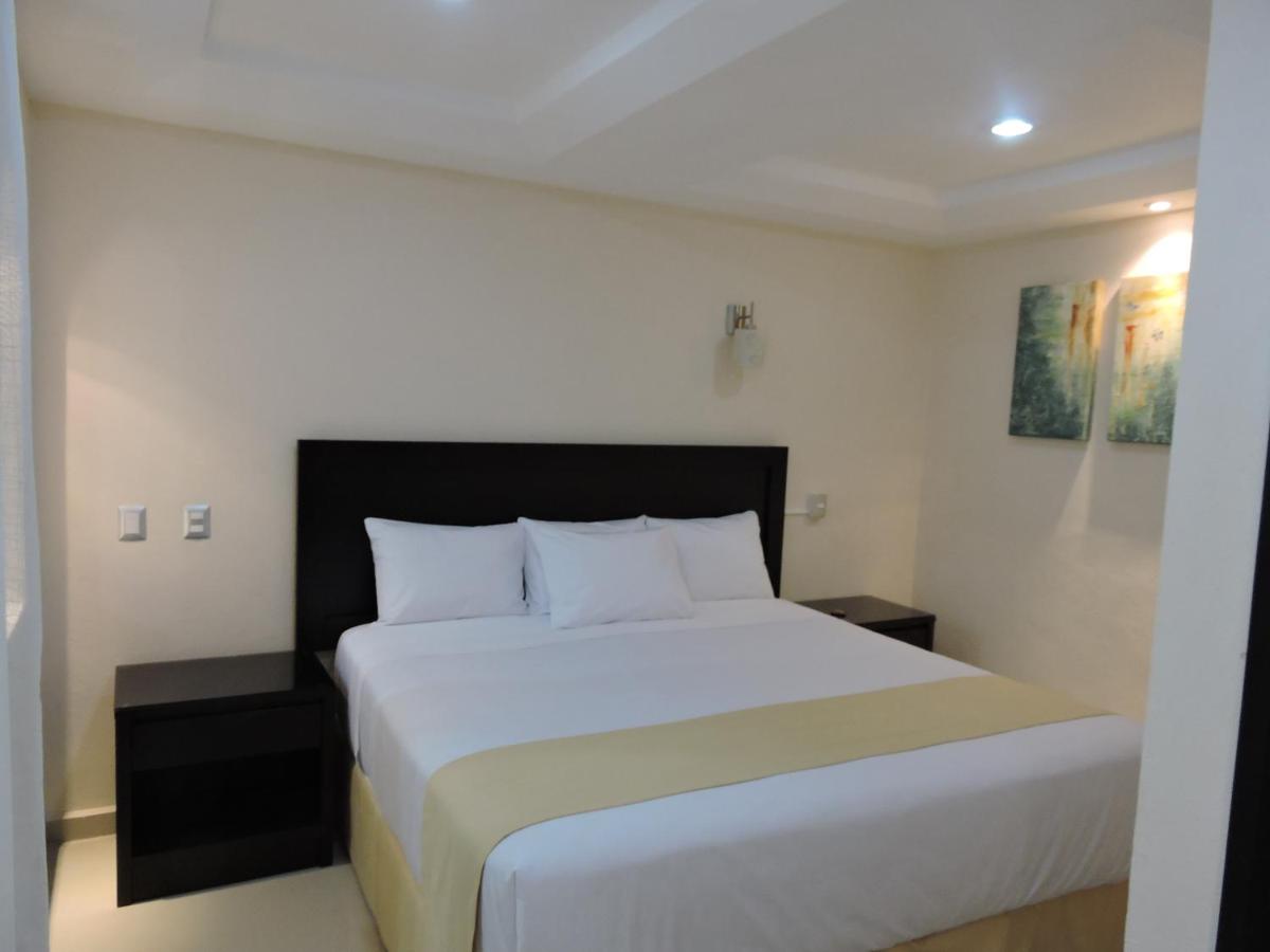 Suitetrails - Casa Jasave Hotel