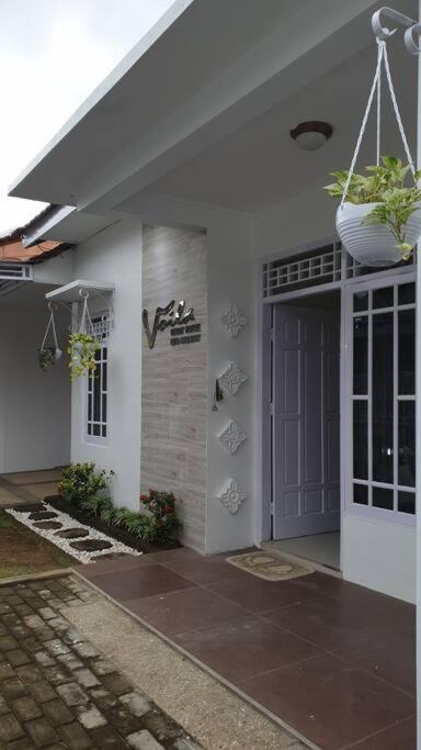 Voila Guest House Cilacap - Housity
