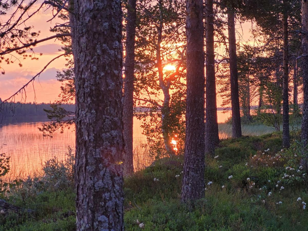 Salen Saunamökki - Housity