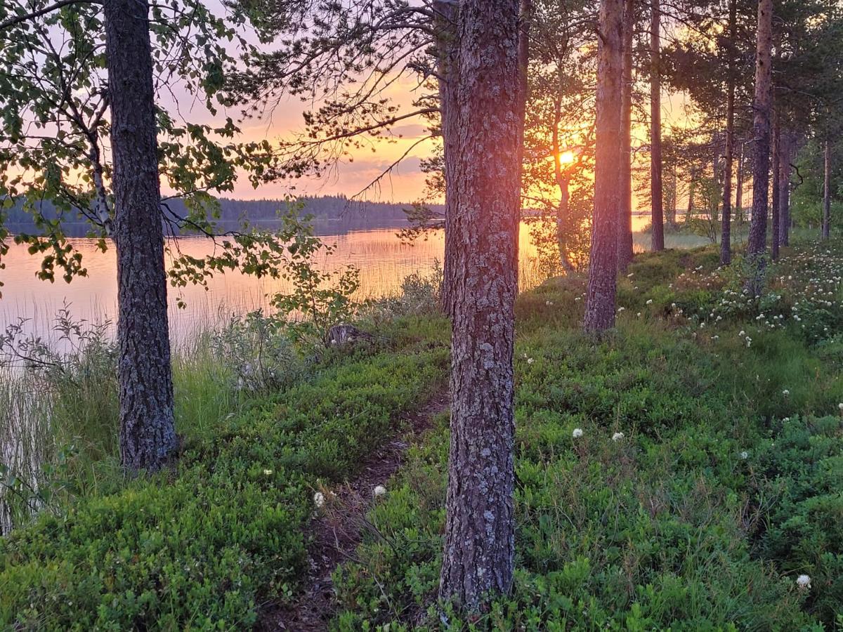 Salen Saunamökki - Housity