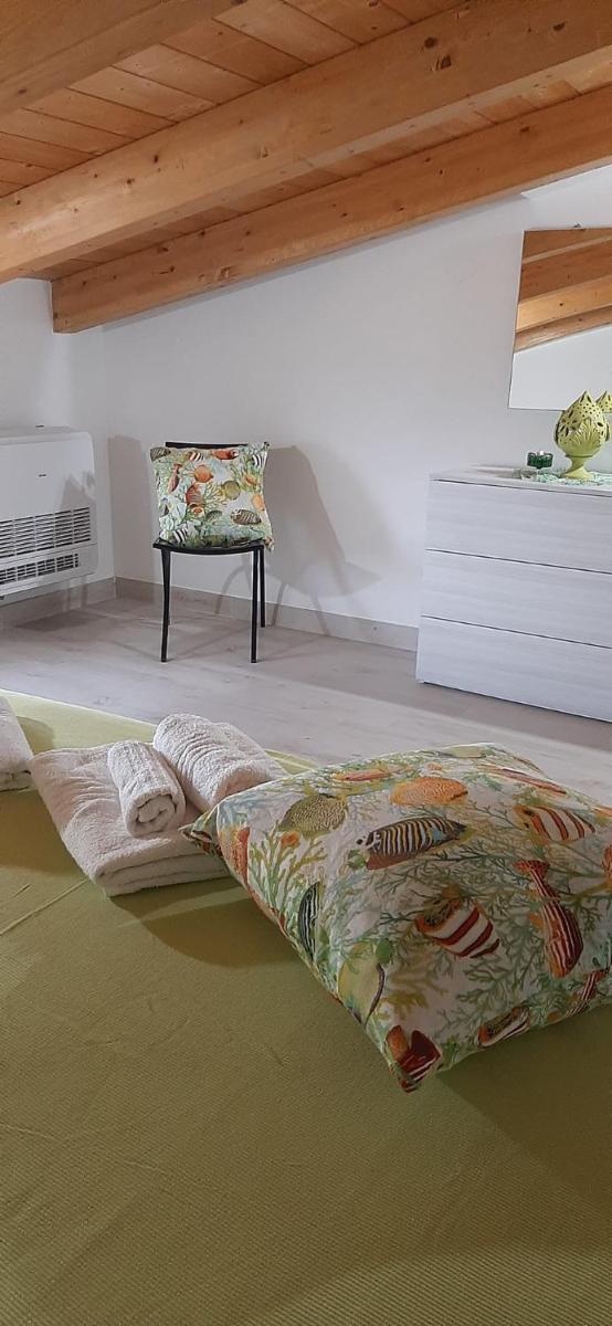 CarmineHolidayHouse - Housity