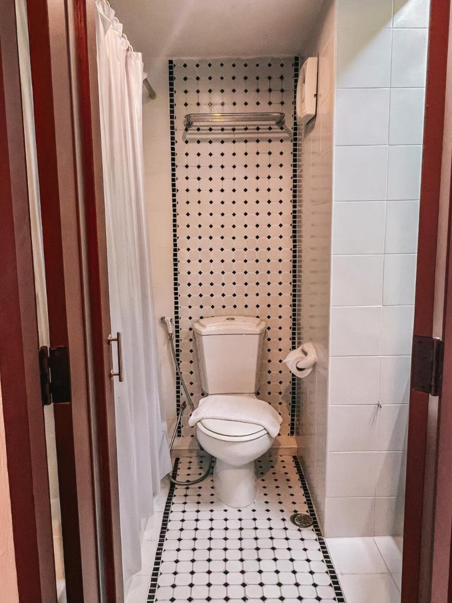 Suitetrails - Neo Hatyai Hotel
