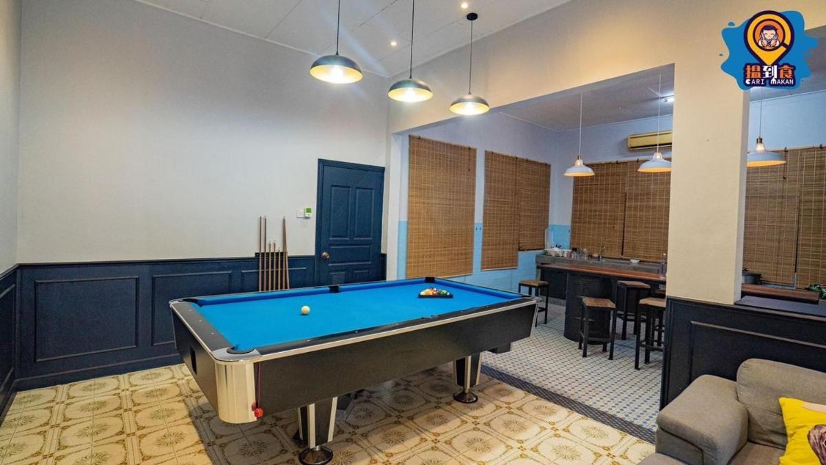 Bean & Bed Guesthouse - Housity