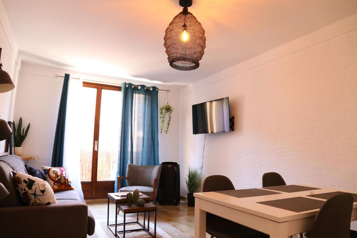 APP' ART CENTRE PLAGE + PARKING GRATUIT - Housity