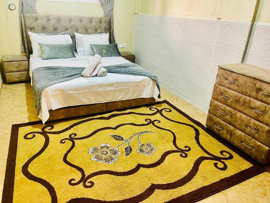 Apartment Marrakech - Housity