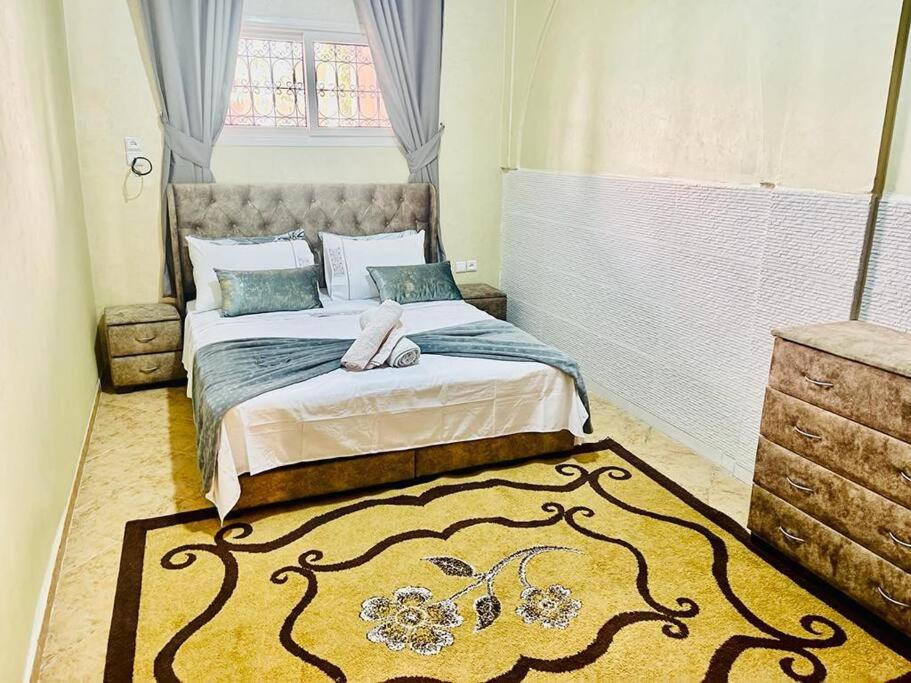Apartment Marrakech - Housity