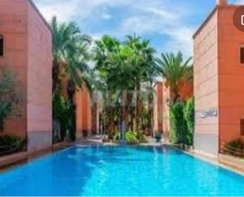 Apartment Marrakech - Housity