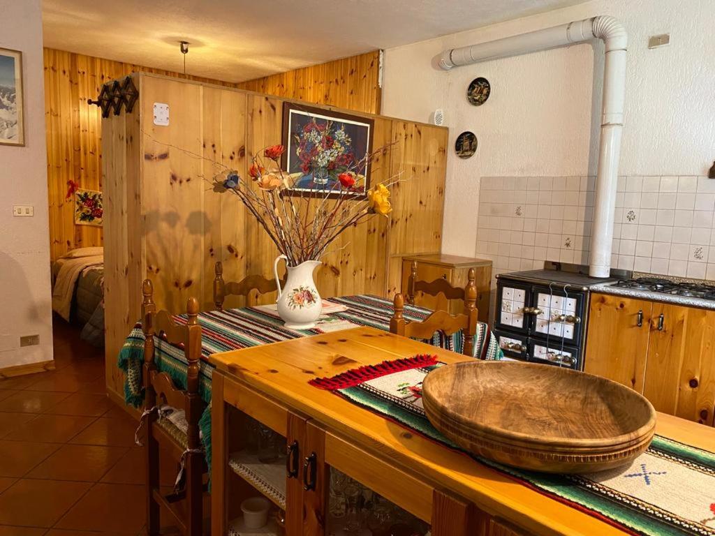 Parco gran paradiso - Housity