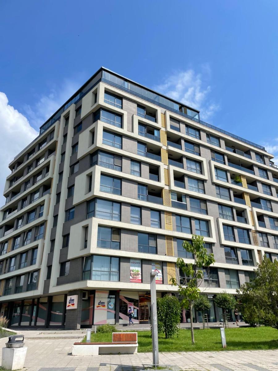 Felicity Super Central Apartment - Housity