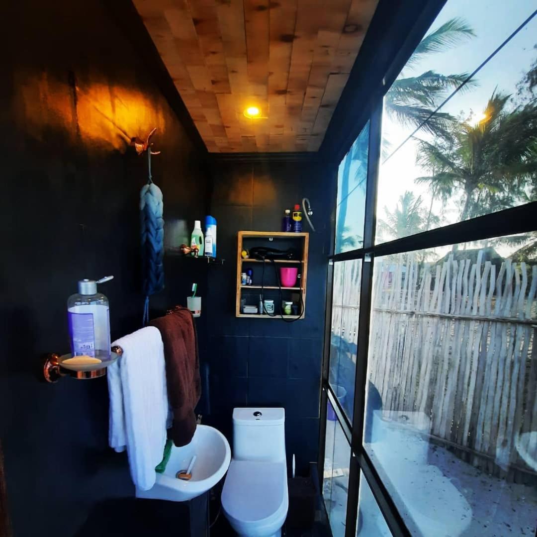Suitetrails - Mirror House Watamu