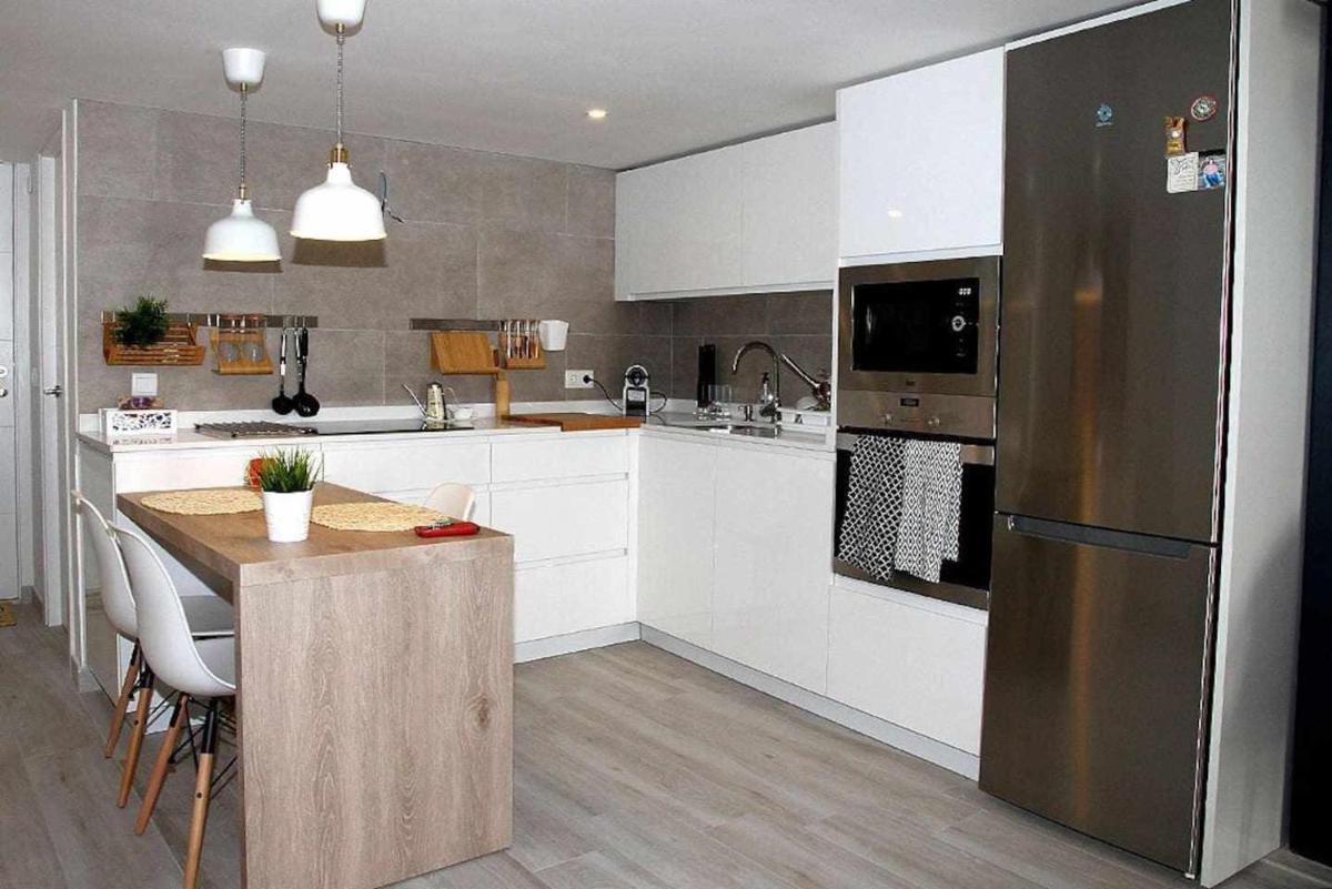 ISG Apartments Feria 106 - Hizvo