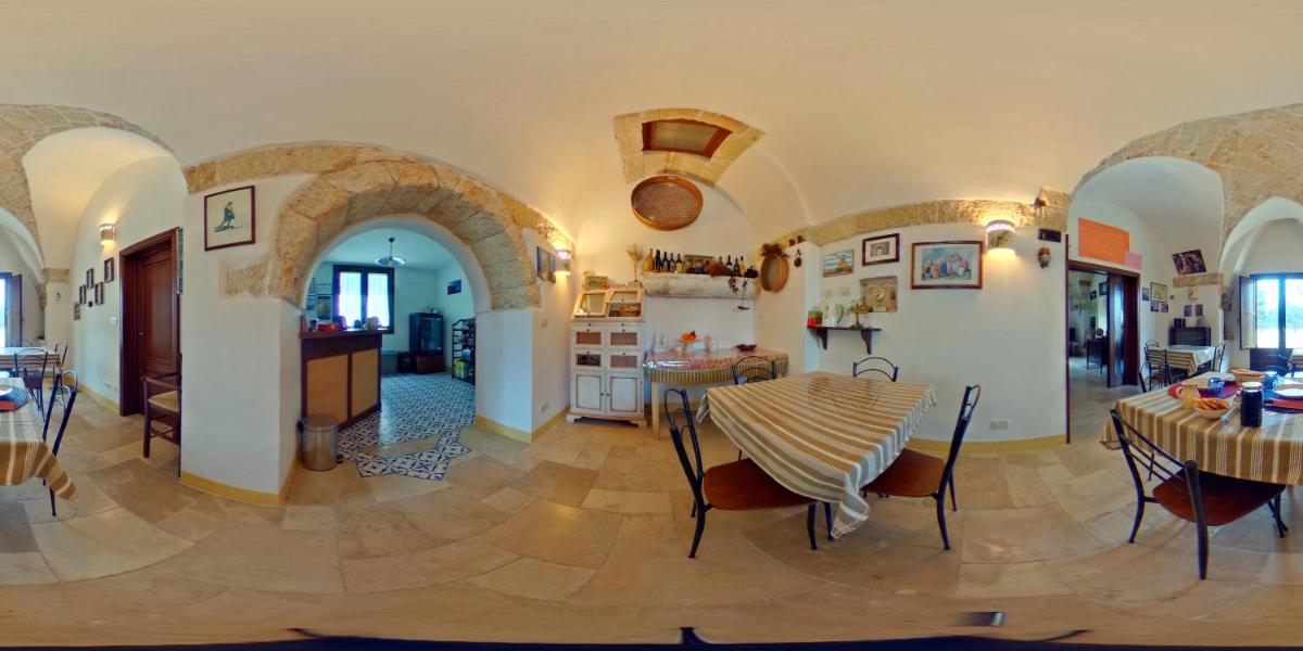 Dimora Moresca 1906 - Housity