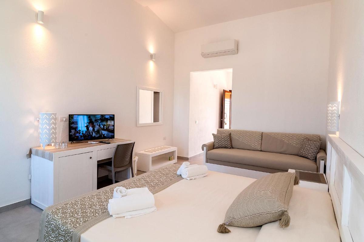 Stella Marina Budoni - Housity